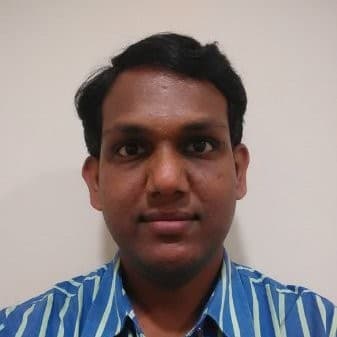 Ganesh Kumar Karri