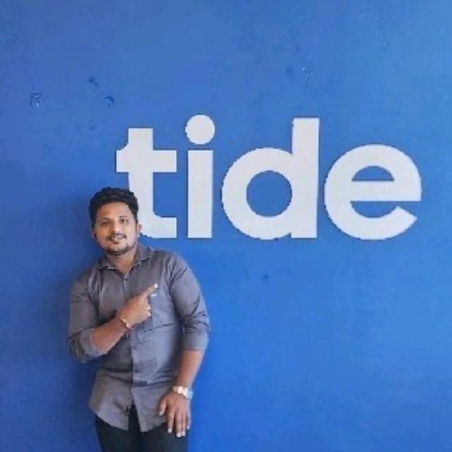 Karri Narendra