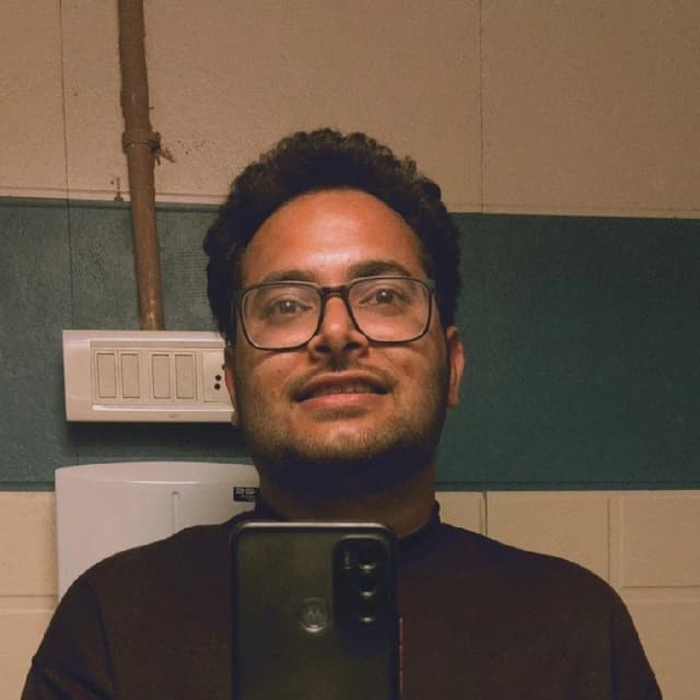 Kartik Setia