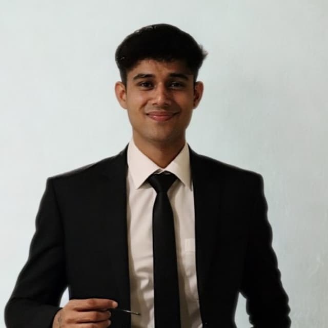 Kartavya Singh