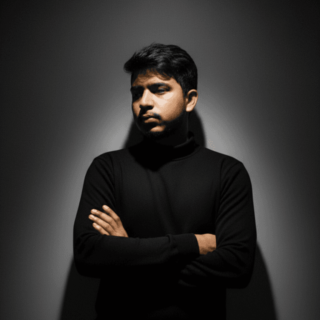 Kartikey Shukla
