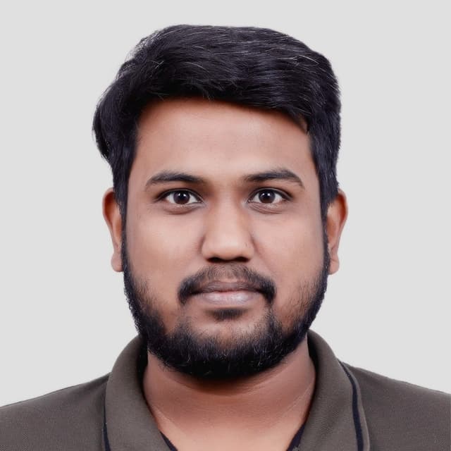 karteek kumar