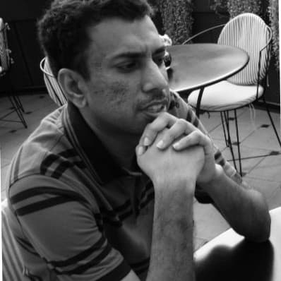Kartik S