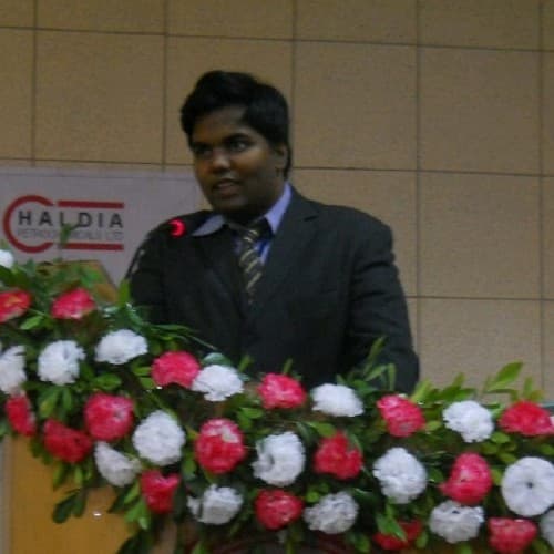 Kartheek Rao