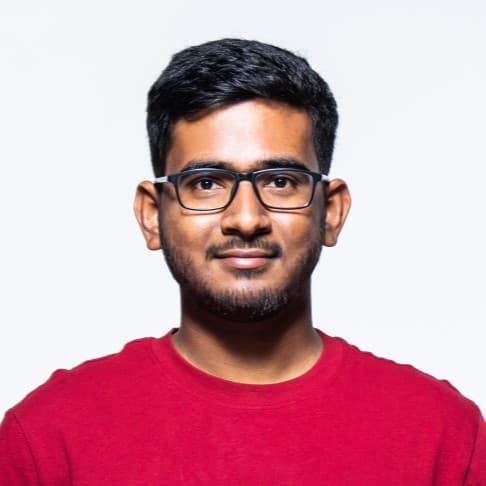 Kartheek  Kumar 