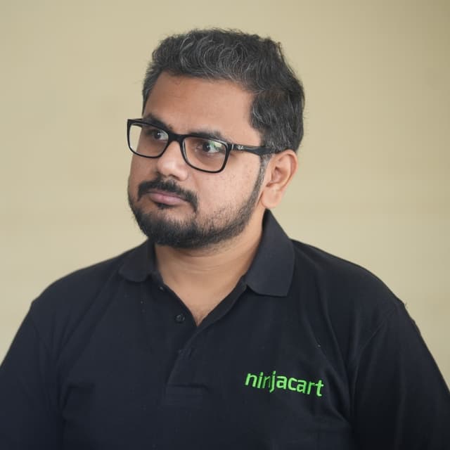 Kartheeswaran K K
