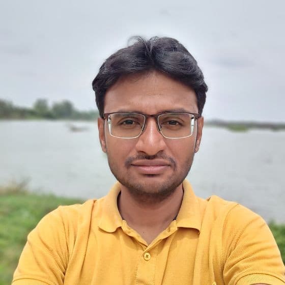 Karthi Duraisamy