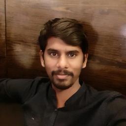 Karthi Keyan