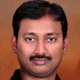 Karthi Manickam