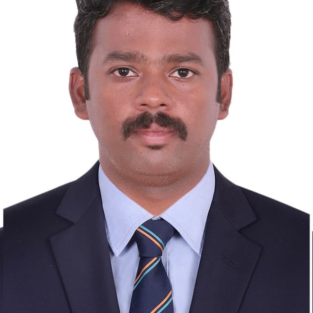 Karthick Ar