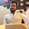 karthick chandran