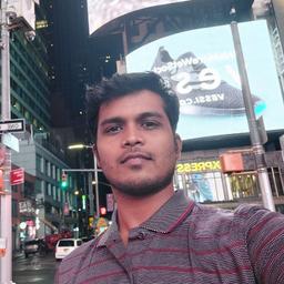 Karthick Kalyanasundaram