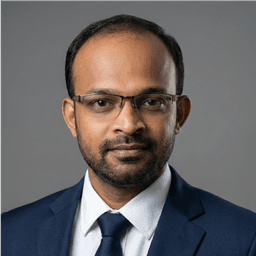 Karthick Nethaji Kaleeswaran