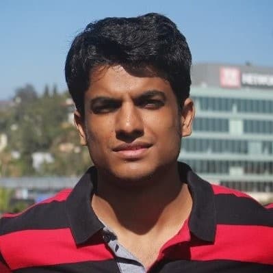 Karthick Sekkappan