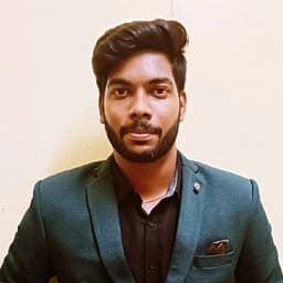 karthick V