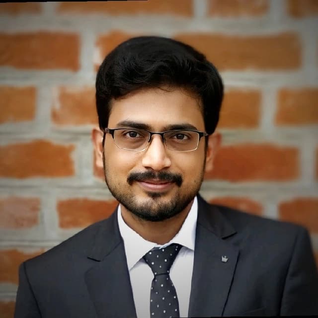 Karthick Natarajan