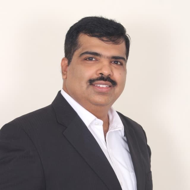 Karthick S