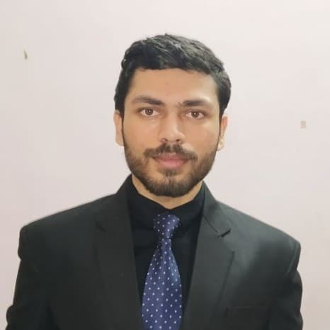 Karthick Sridar