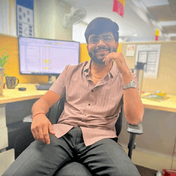 Karthik A