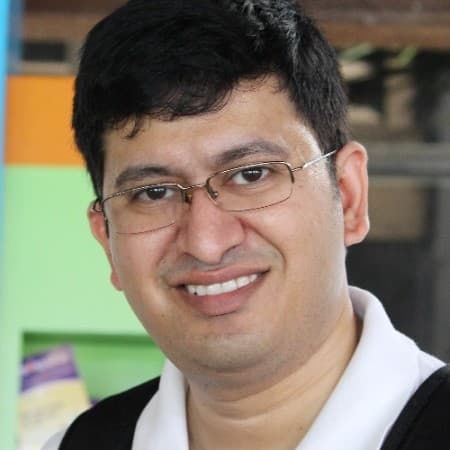 Karthik AM