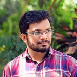 Karthik B