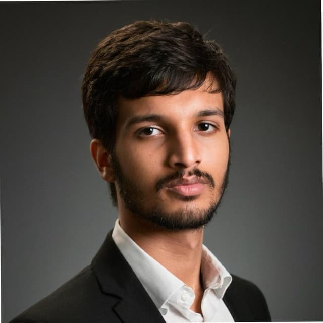 Karthik B S