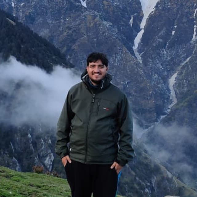 Karthik Bagoli