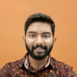 Karthik  Bharadwaj 