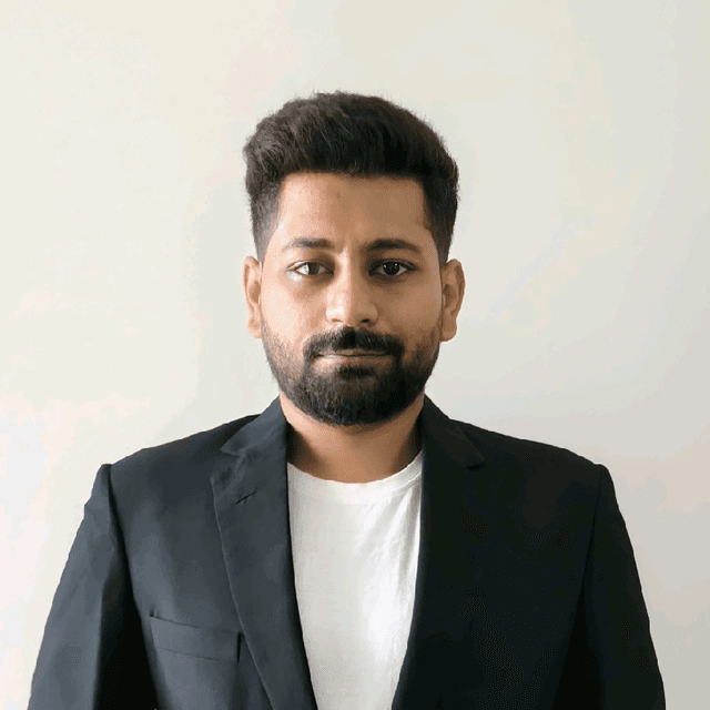 Karthik BM
