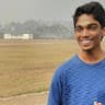 Pavan B