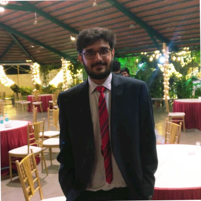 Karthik Borkar