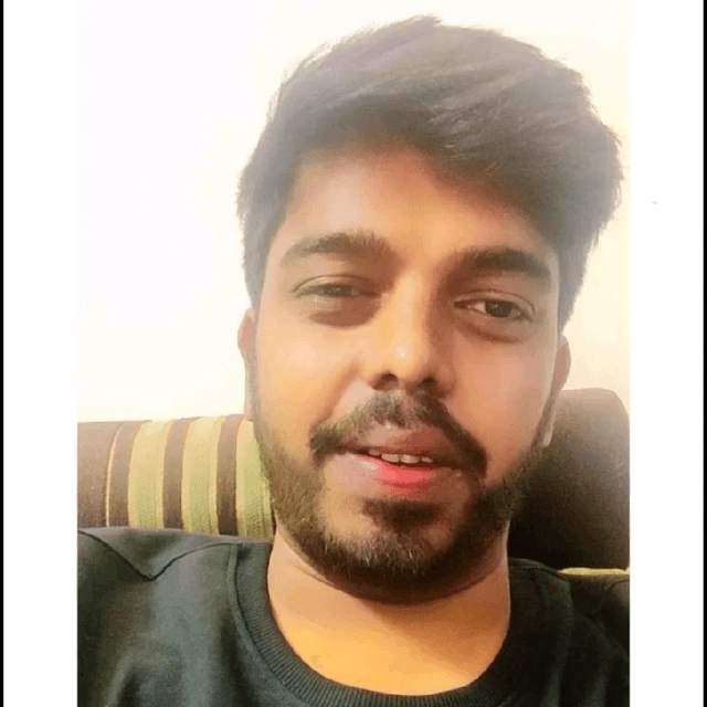 karthik c