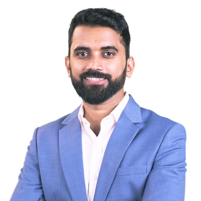 Karthik Chandrakant