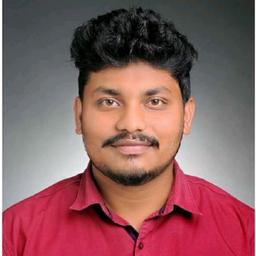 Karthik D Bolar