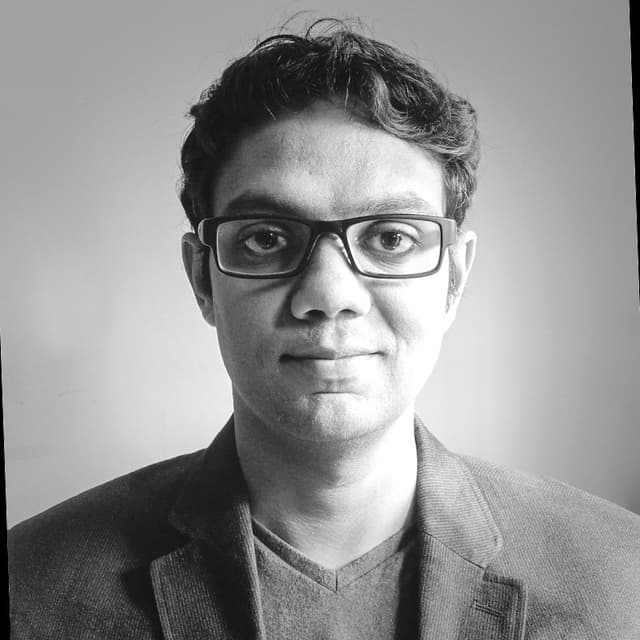 Karthik Dondeti