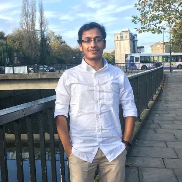 Karthik Durga