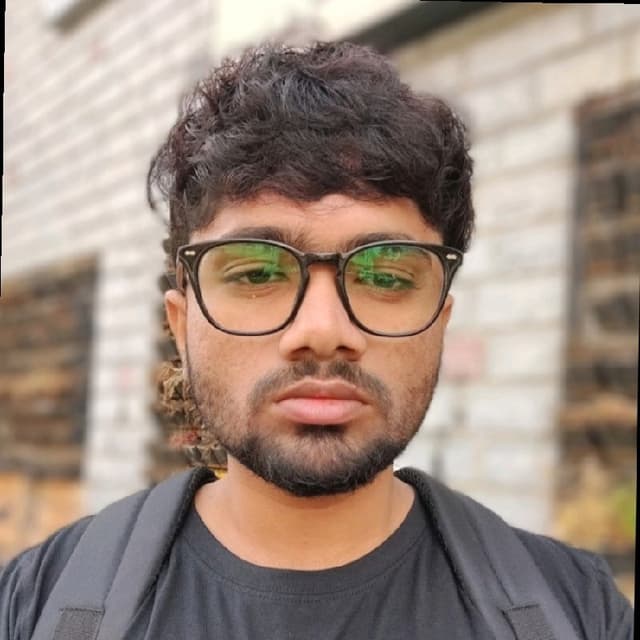 Karthik E Ambekar
