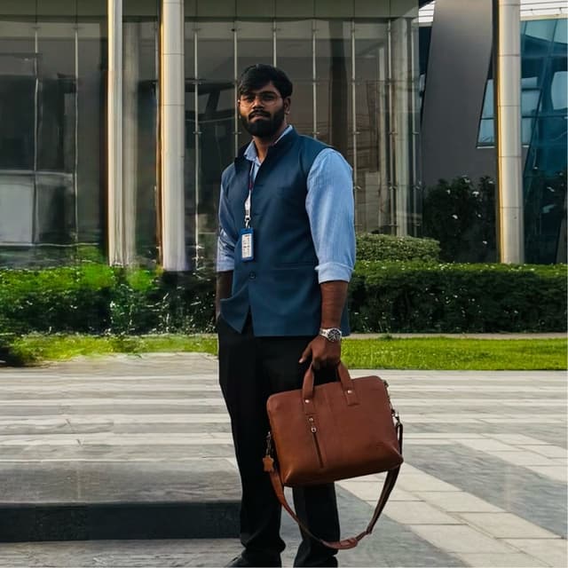 Karthik  G