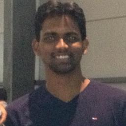 Karthik gaddam