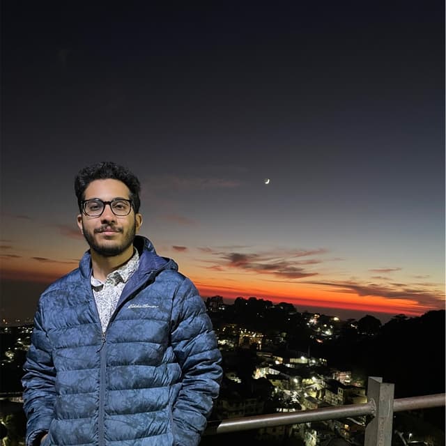 karthik ganti