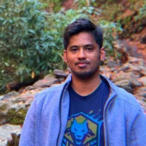 karthik Golla