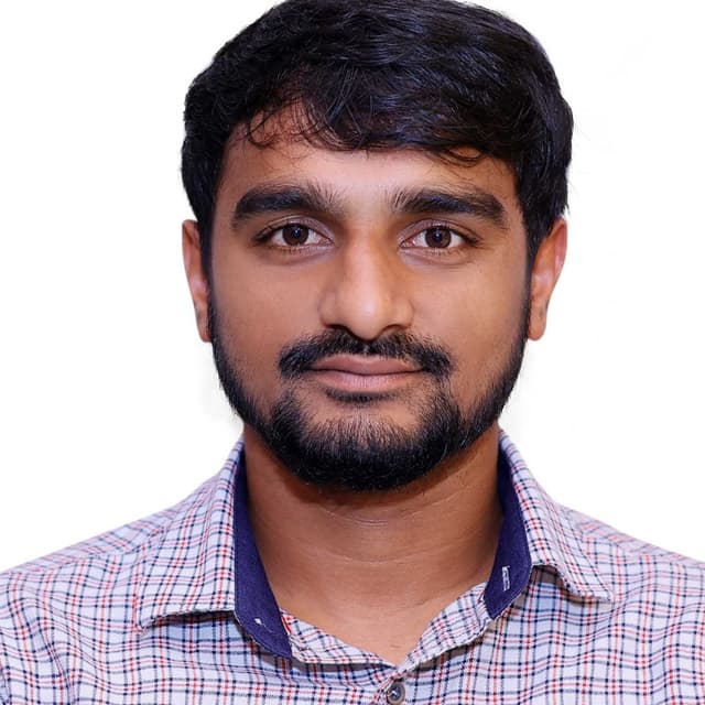 Karthik Govindaraju