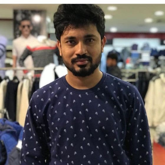 Karthik Gowda
