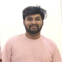 Karthik Gumpu