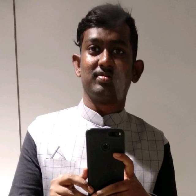 Karthik Gv