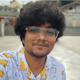 Karthik Jagan