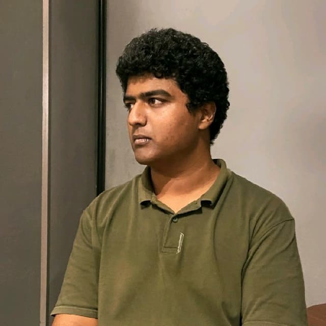Karthik Janardhan