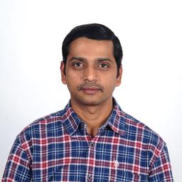 Karthik K R