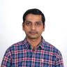 Karthik K R
