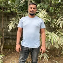 Karthik K S